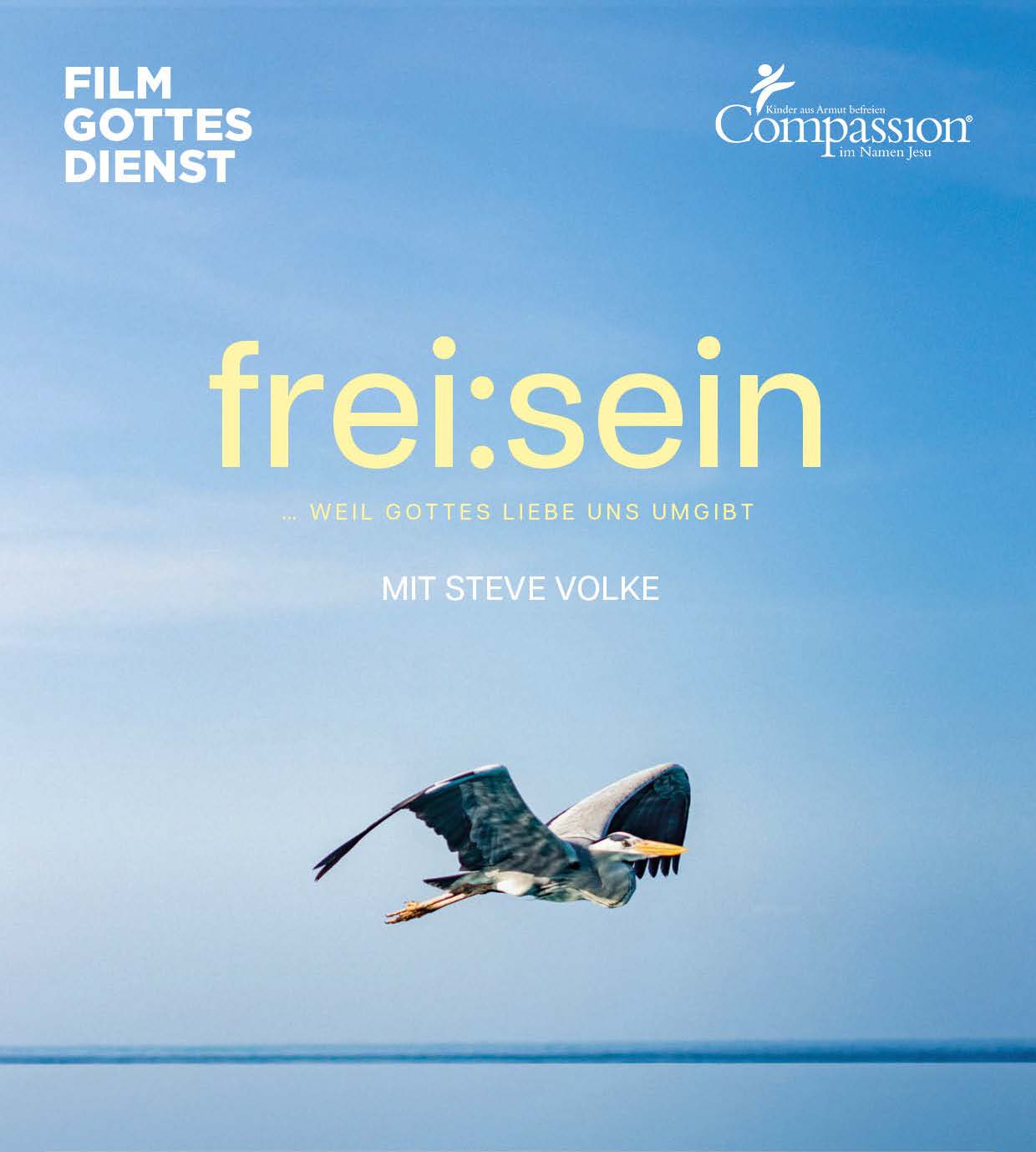 Bundesweiter Filmgottesdienst 2025 – wir sind dabei!