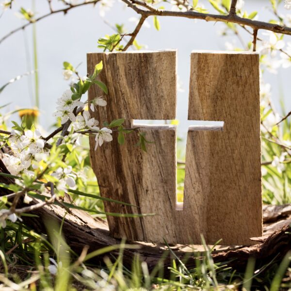 Unsere Gottesdienste zu Ostern