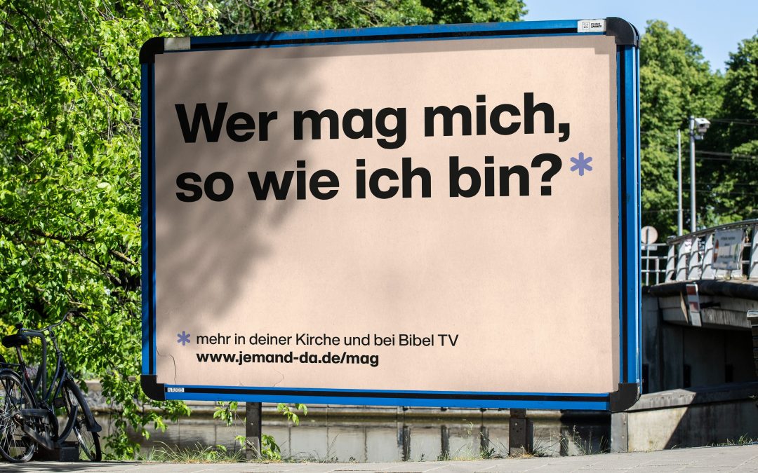 Jemand da?